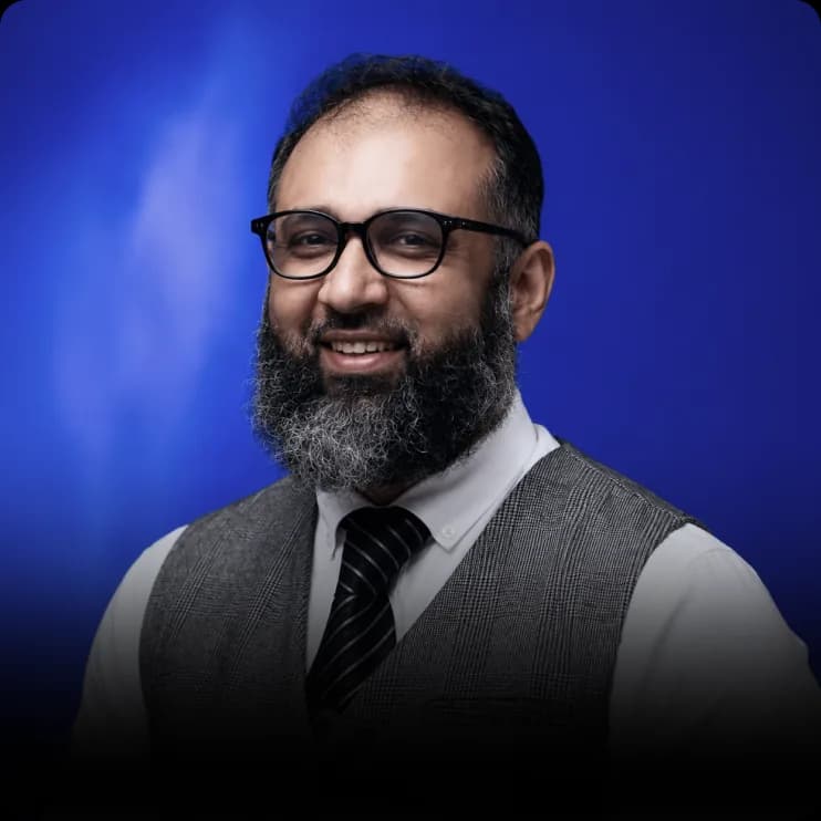 Ahmad Manzoor