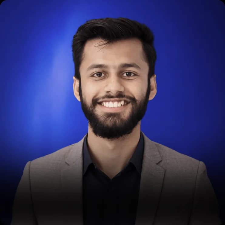Arsalan Khattak