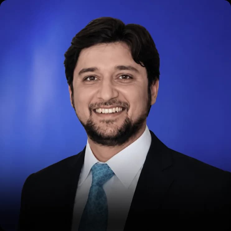 Dr. Hashim Ali
