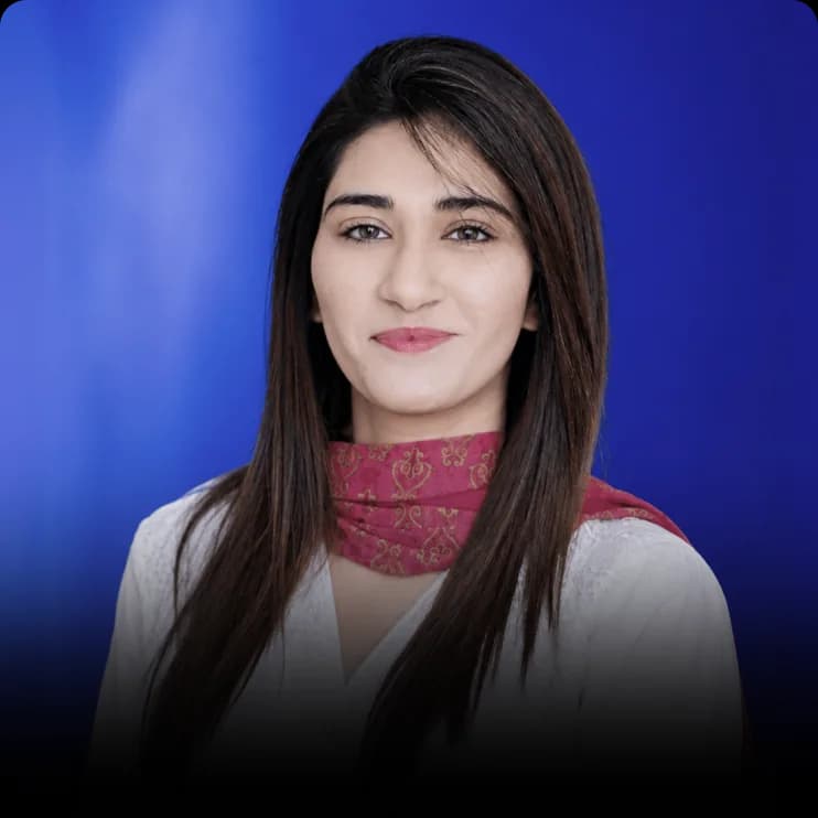 Kainat Gohar