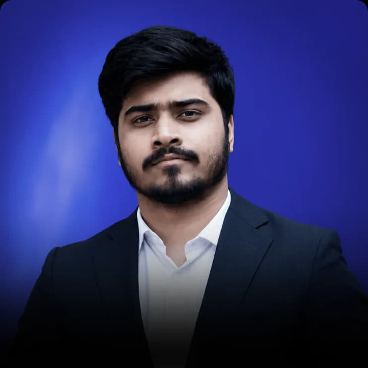 Muhammad Ahmad