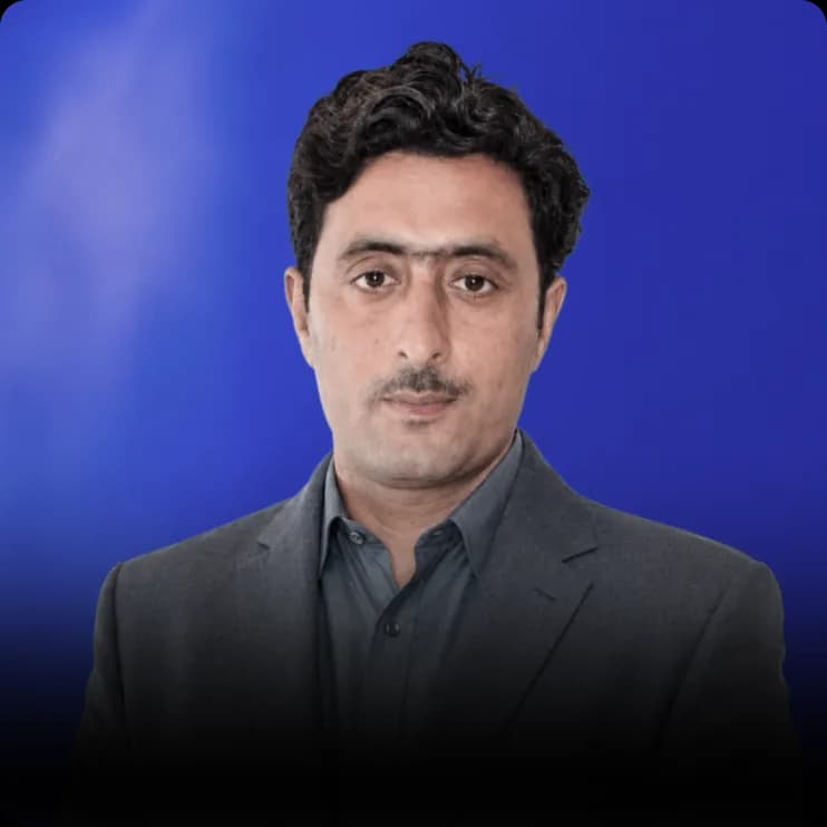 Rizwan Saleem