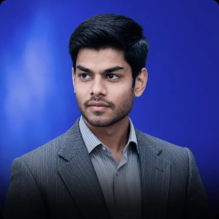 Saad Siddiqui
