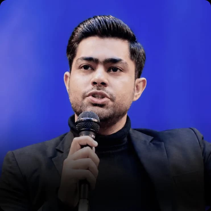 Talal Ahmad