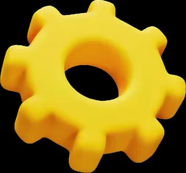 Program development gear