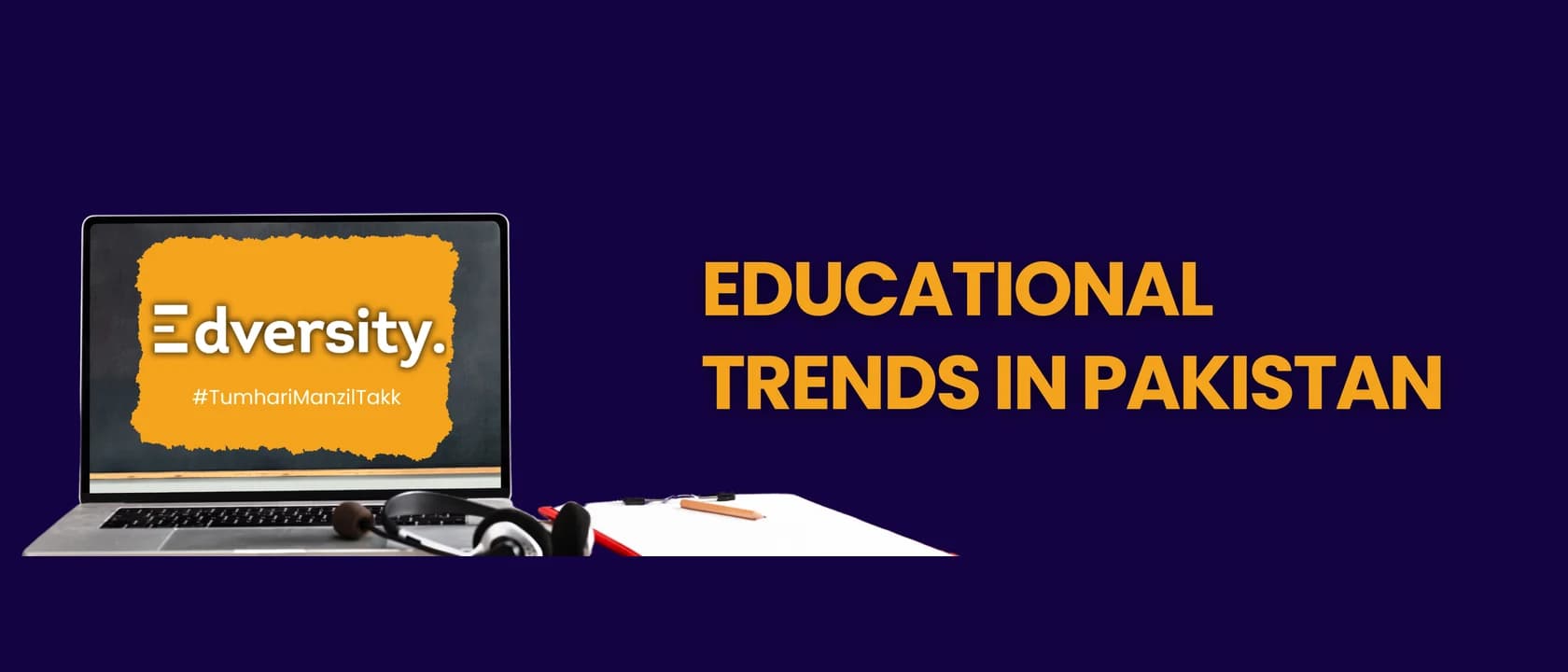 Empowering Tomorrow: The Rise of Tech Education in Pakistan