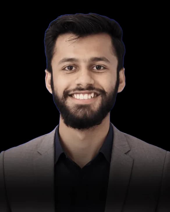 Arsalan Khattak