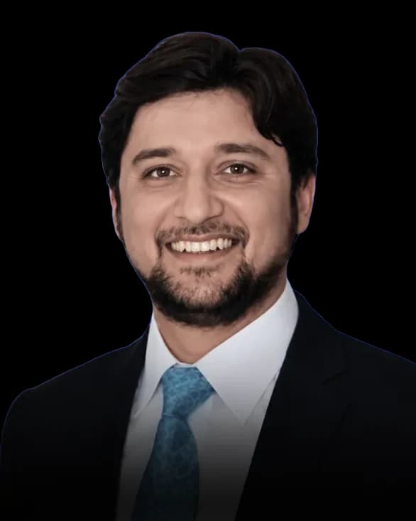 Dr. Hashim Ali
