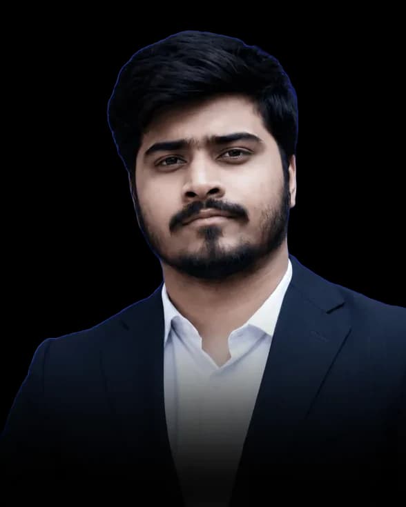 Muhammad Ahmad