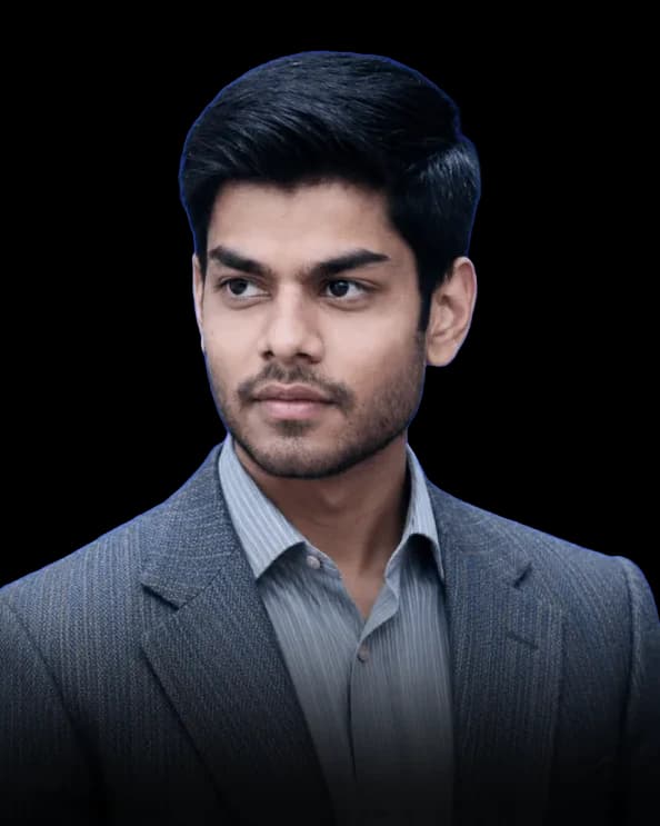 Saad Siddiqui