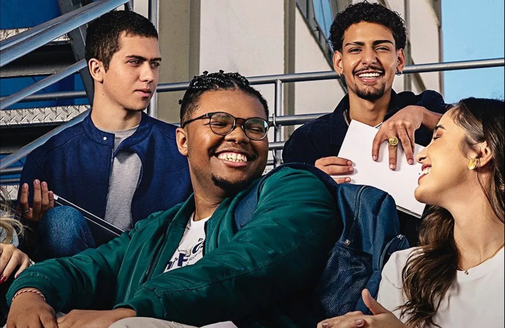 Students worldwide