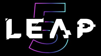 Leap Logo