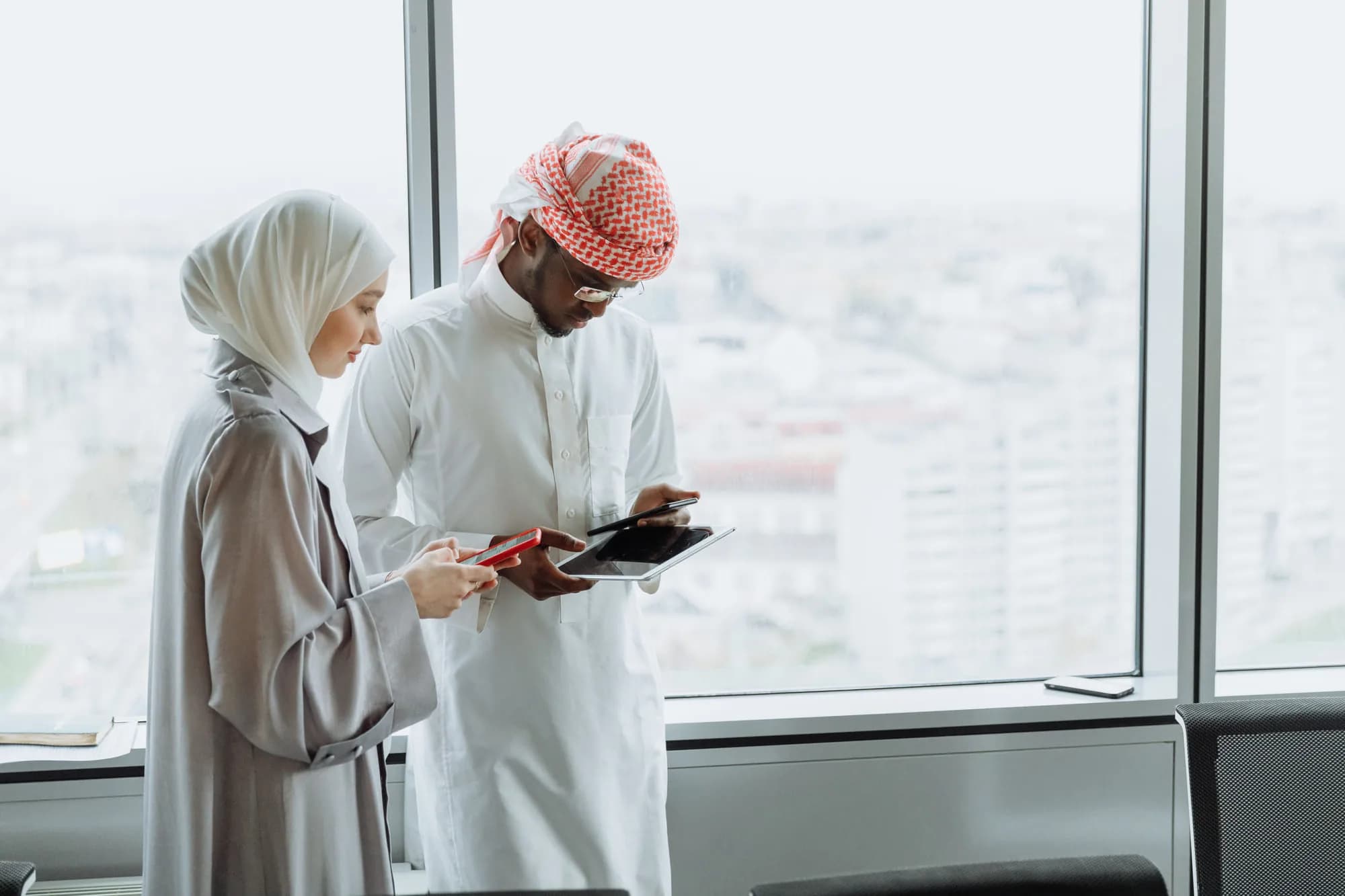 Hiring & Enterprise Partners