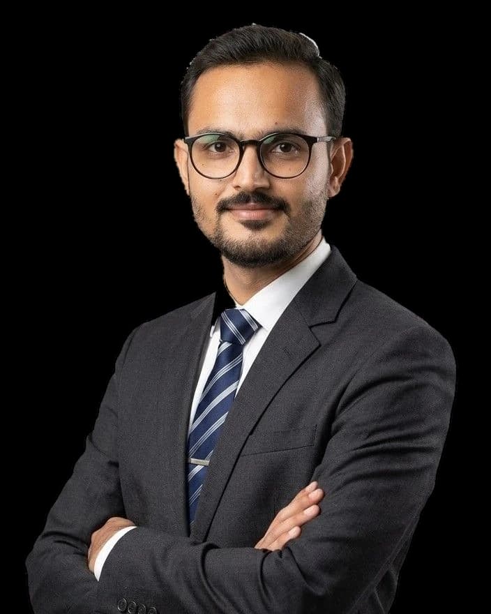 Muhammad Ehtasham