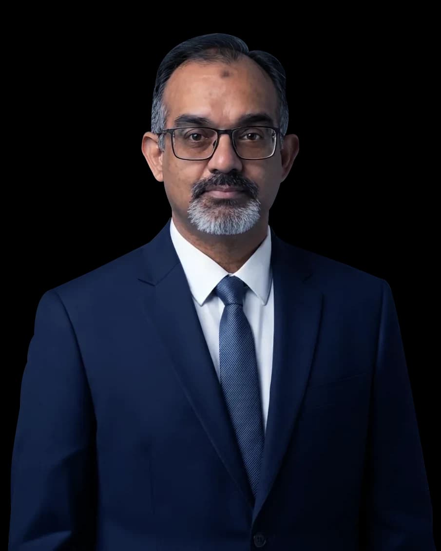 Dr. Usman Ahmed