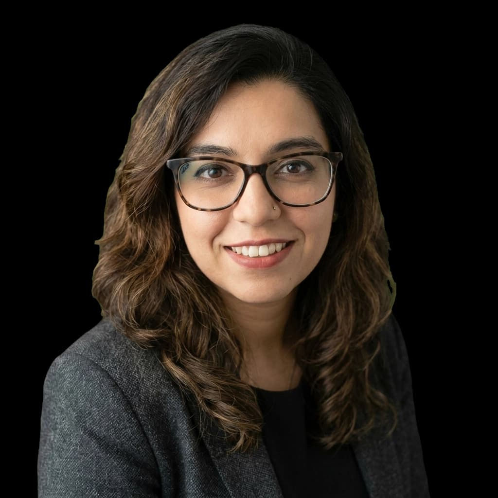 Mehak Rafiq, PhD