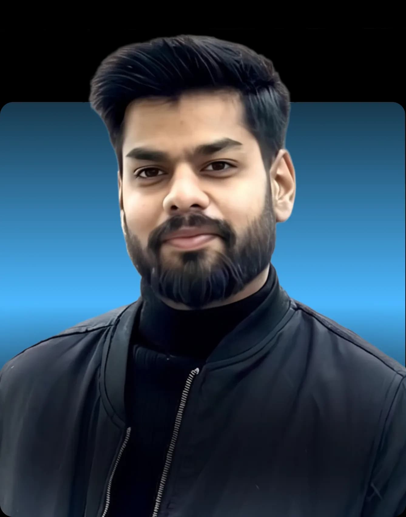 Saad Siddiqui