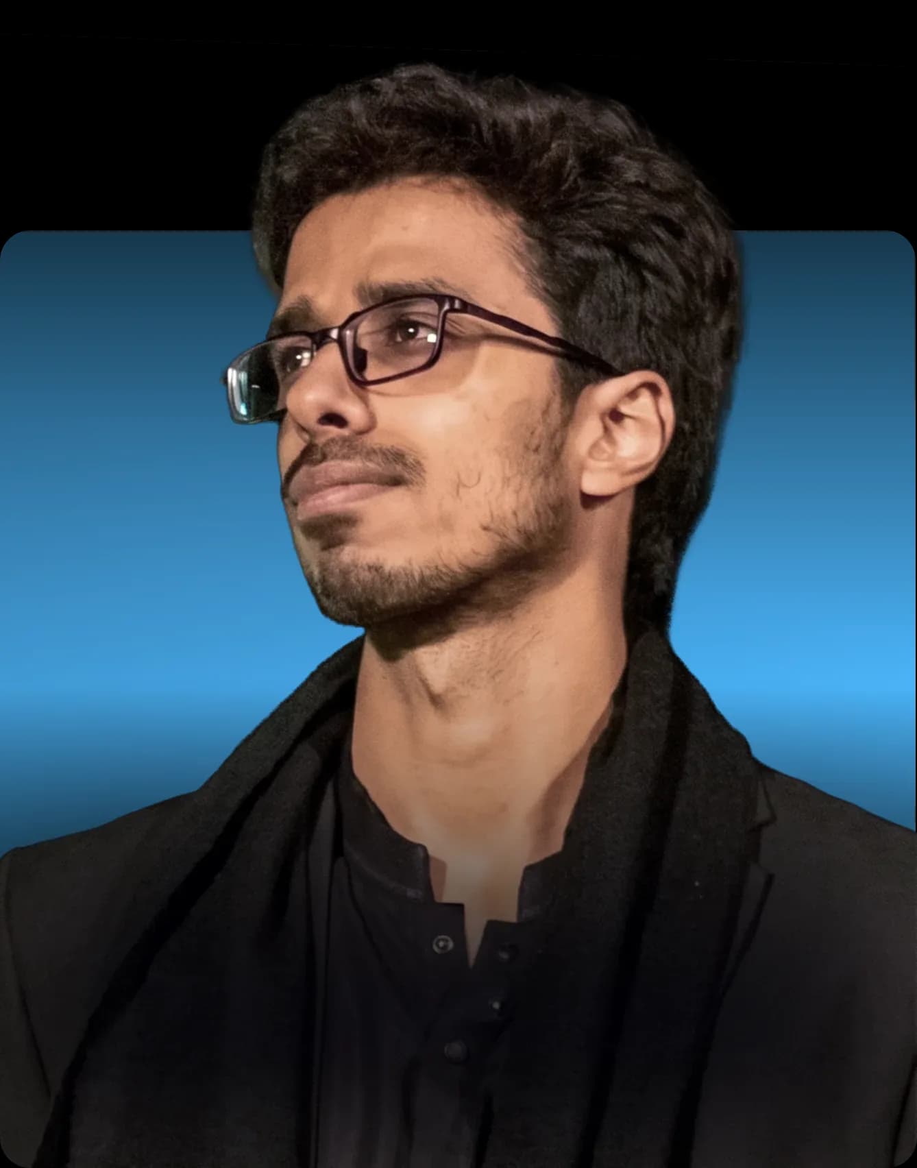 Shah Hassan