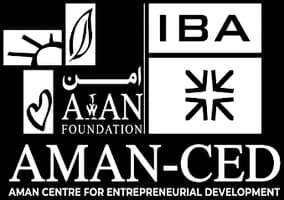 AMAN-CED