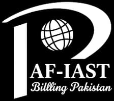 PAF-IAST