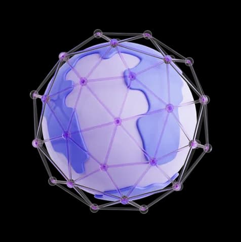 Professional network