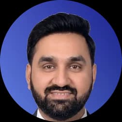 Engr. Abdul Basit, Edversity instructor