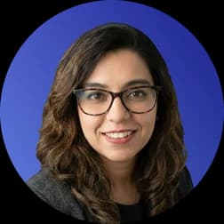 Dr. Mehak Rafiq, Edversity instructor
