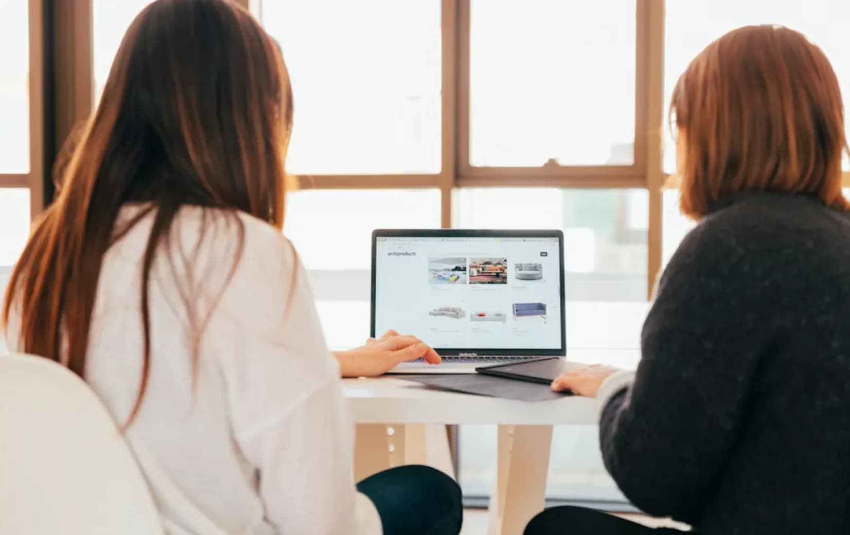 Personalized Mentorship program feature