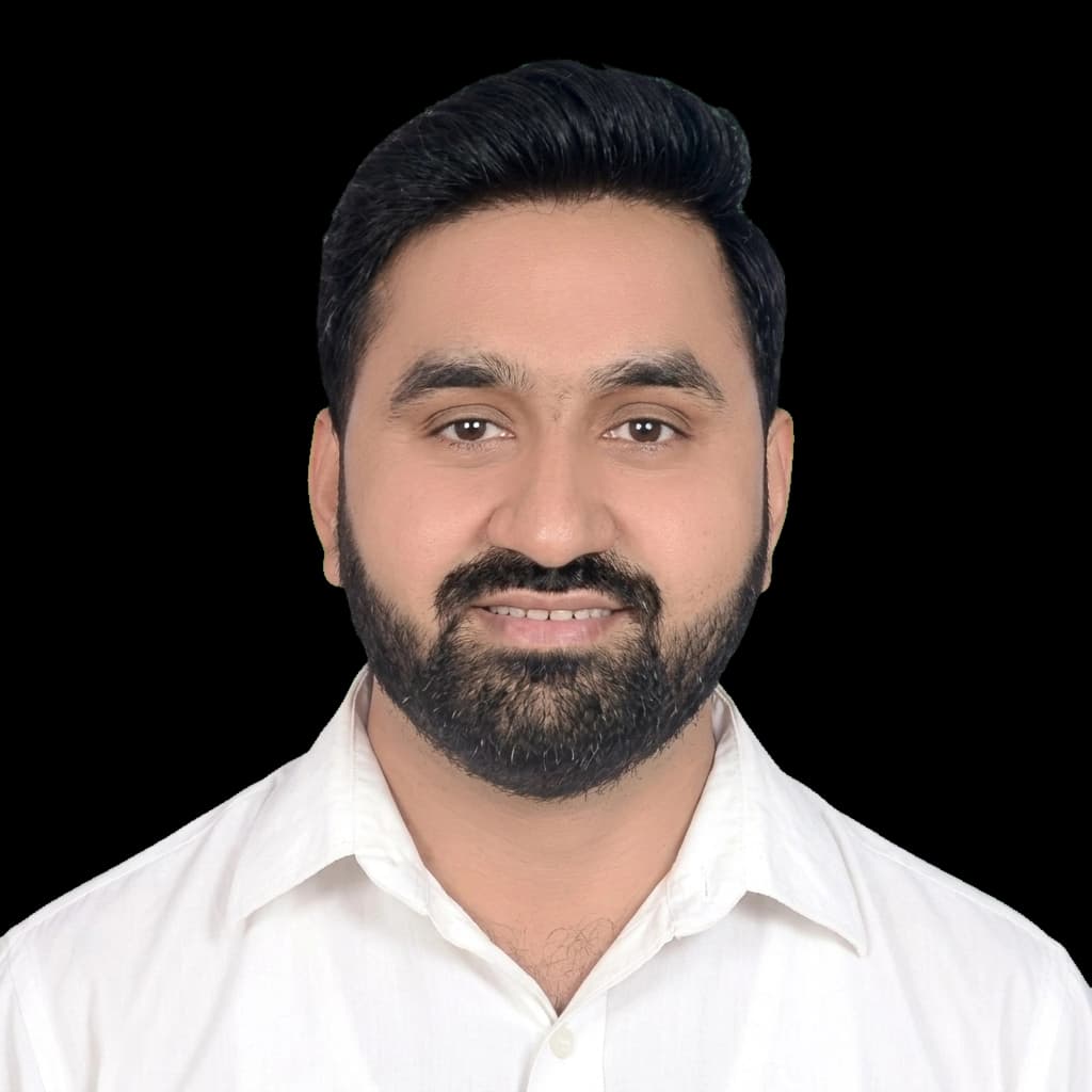 Engr. Abdul Basit